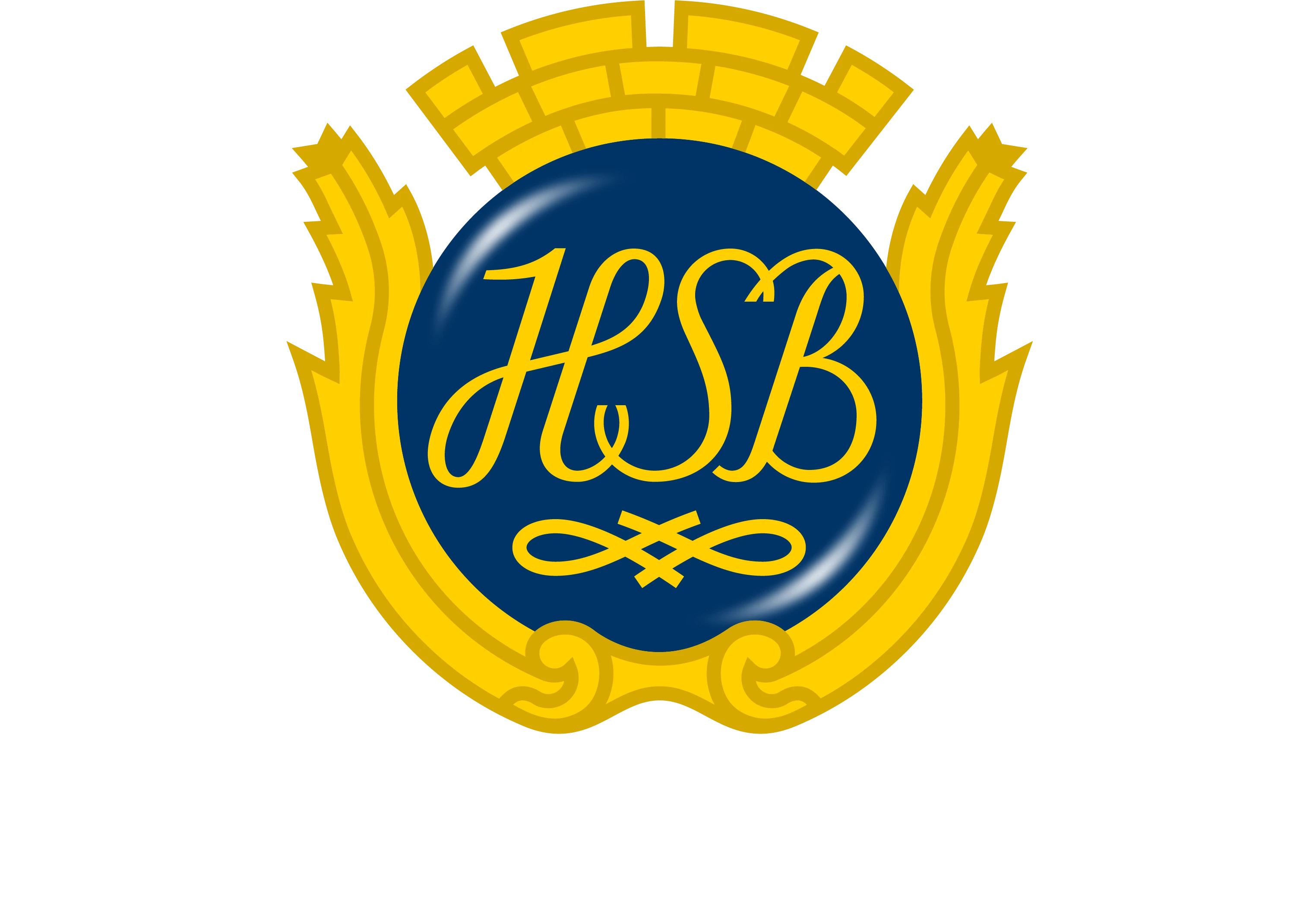 Logotyp HSB